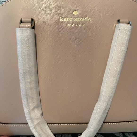 NWT Kate Spade Medium Done Satchel